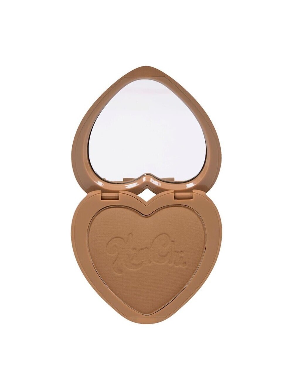 Kimchi Chic Beauty Thailor Collection: Bronzer